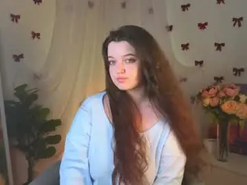 Chaturbate Free Porn Cam of georgeannabubb