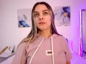 Chaturbate Sex Cam of isabellaharley