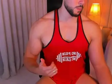 Chaturbate Free Porn Cam of leo_king17