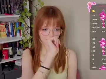 Chaturbate Adult Webcam of lilyrin