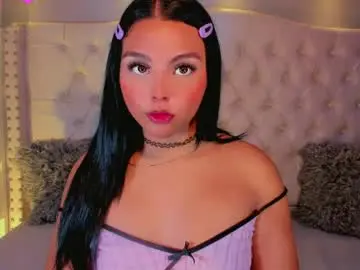 Chaturbate Sex Cam of maia_hotts