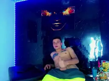 Chaturbate Adult Webcams of party_fre_girl