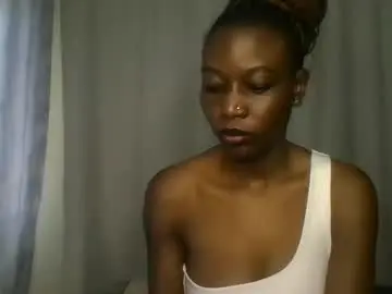 Chaturbate Free Live Porn of _africana4
