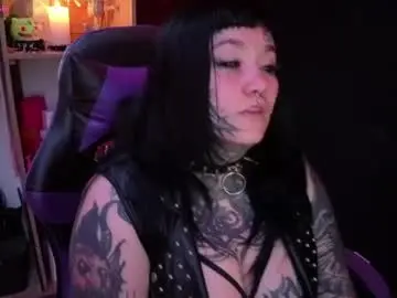 Chaturbate Live Porn of aradia66
