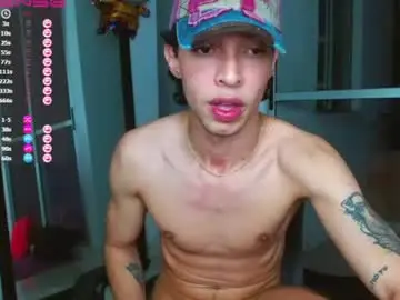Chaturbate Watch Live Sex Cams of johnlaytonn