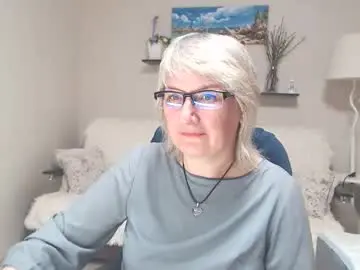 Chaturbate Adult Video Chat of leilamays