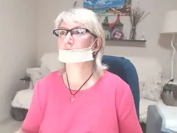 Chaturbate Nude Webcam of leilamays