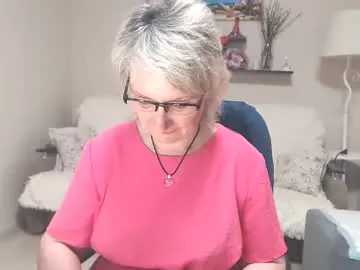 Chaturbate Live Sex Cam of leilamays