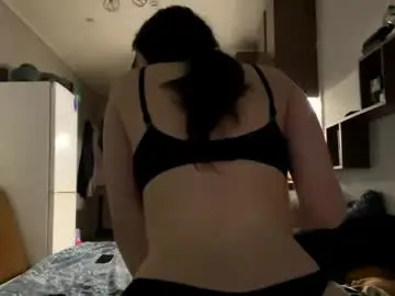 Chaturbate Live Porn of melindawillrett