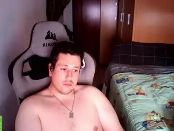 Chaturbate Adult Webcam of sergio95n