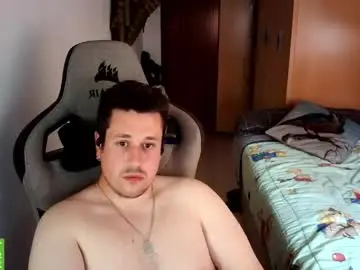 Chaturbate Live Porn of sergio95n