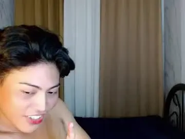 Chaturbate Adult Video Chat of teffi_morgan