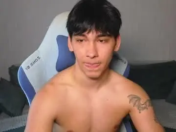 Chaturbate Best Webcam of chem1ko