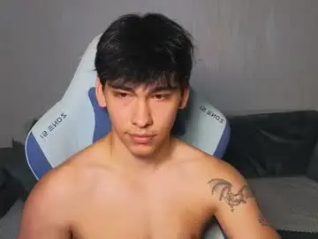 Chaturbate Nude Webcam of chem1ko