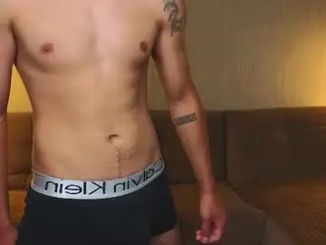 Chaturbate Sex Chat of chem1ko