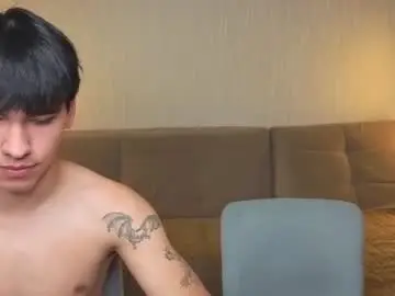 Chaturbate Private Sex Chat of chem1ko