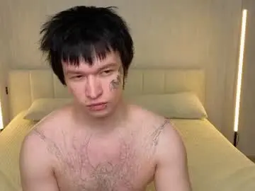Chaturbate Nude Webcam of chem1ko