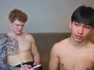 Chaturbate Nude Webcam of chem1ko