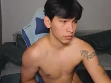 Chaturbate Live Sex Cam of chem1ko