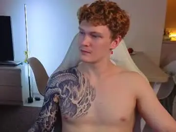 Chaturbate Adult Webcam of chem1ko