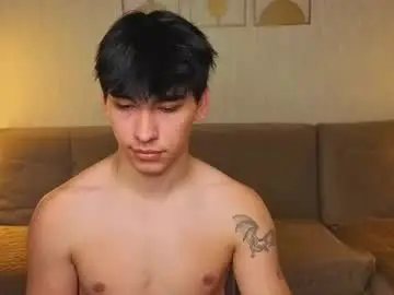 Chaturbate Live Sex Cam of chem1ko