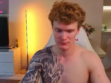 Chaturbate Nude Webcam of chem1ko