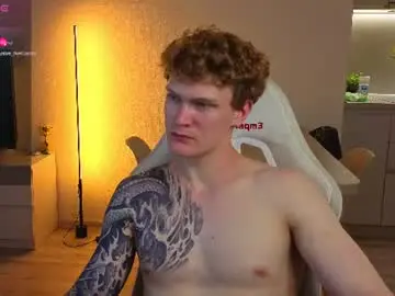 Chaturbate Adult Webcam of chem1ko