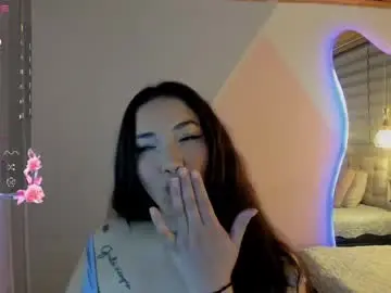 Chaturbate Sex Cam of cristal__hot_1