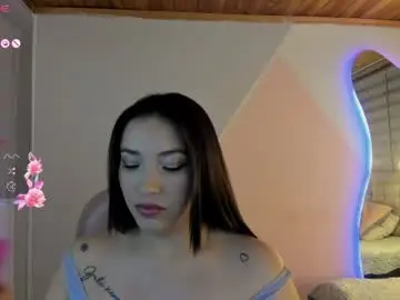 Chaturbate Nude Webcam of cristal__hot_1