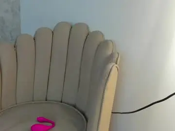 Chaturbate Private Sex Chat of dulce_tentacion___