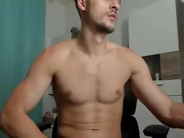 Chaturbate Adult Video Chat of jimmys_style