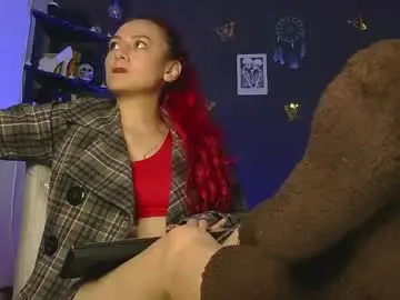 Chaturbate Sex Chat of megan_brown4