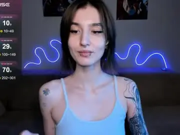 Chaturbate Best Webcam of mika_reid