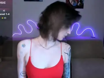 Chaturbate Live Porn of mika_reid