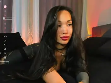 Chaturbate Adult Video Chat of novalana