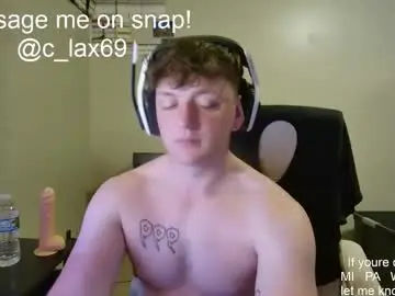 Chaturbate Sex Chat of sexylax69