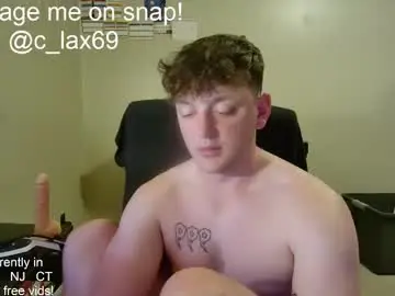 Chaturbate Best live sex cam show of sexylax69