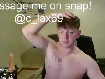 Chaturbate Best Webcam of sexylax69