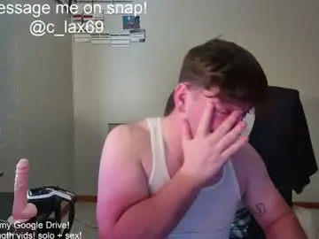 Chaturbate Best Webcam of sexylax69
