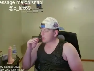 Chaturbate Free Live Porn of sexylax69