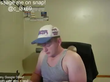 Chaturbate Adult Webcam of sexylax69