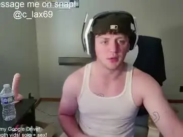 Chaturbate Best Webcam of sexylax69
