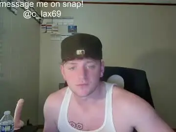 Chaturbate Sex Chat of sexylax69