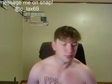Chaturbate Sex Chat of sexylax69