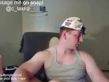 Chaturbate Free Porn Cam of sexylax69