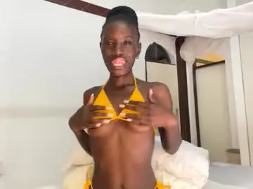 Chaturbate Live Sex Cam of zaria_amara