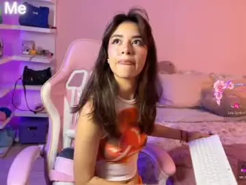 Chaturbate Best Webcam of _cute_isabella_