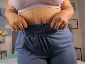 Chaturbate Live Sex Cam of alexiia_summer