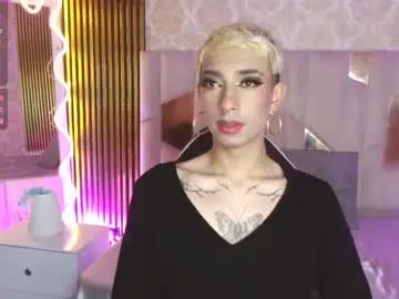 Chaturbate Sex Cam of cyrus_tay
