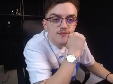 Chaturbate Nude Webcam of felixstark